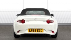 Mazda MX-5 1.5 SE-L Nav 2dr Petrol Convertible